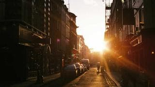 ...And the Bag's in the River