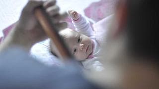 The One with George Stephanopoulos